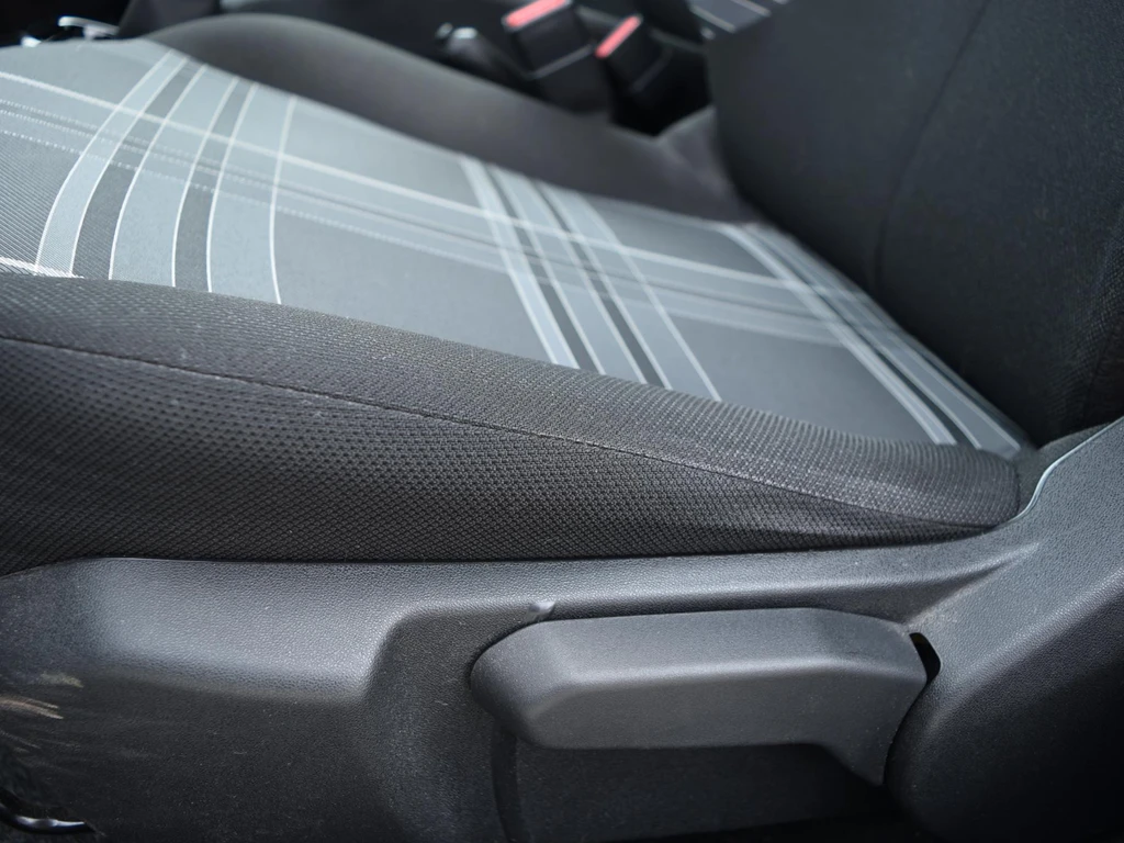 Peugeot 108 – foto 22