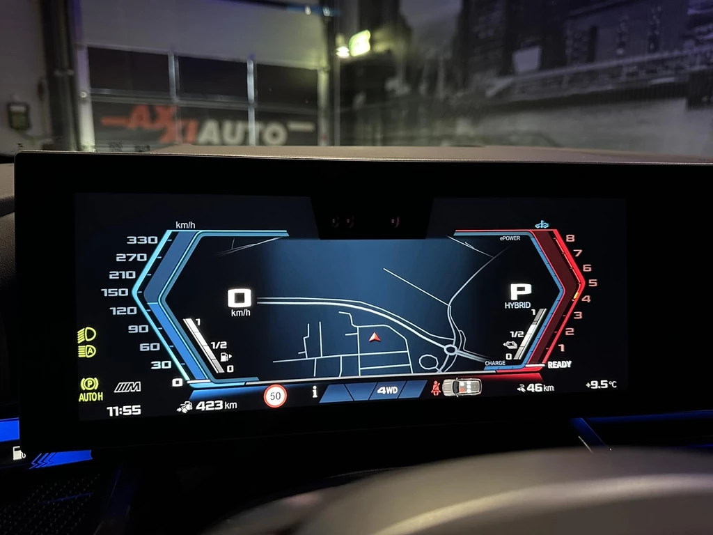 BMW M5 – foto 24