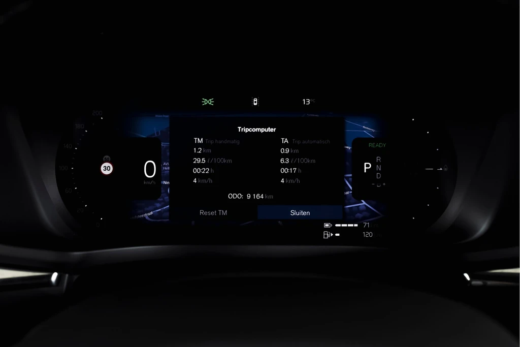 Volvo XC60 – foto 12