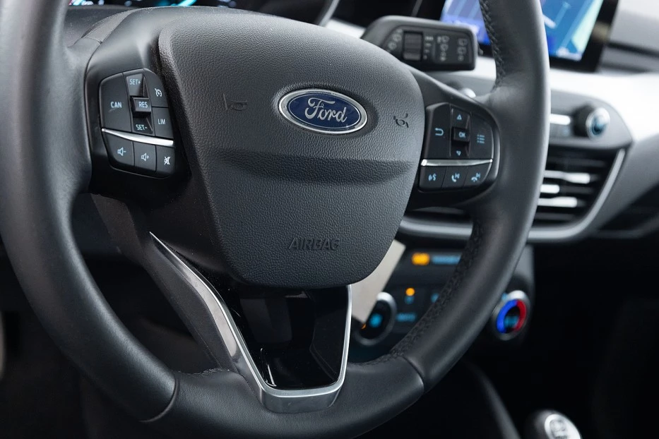 Ford Focus – foto 14