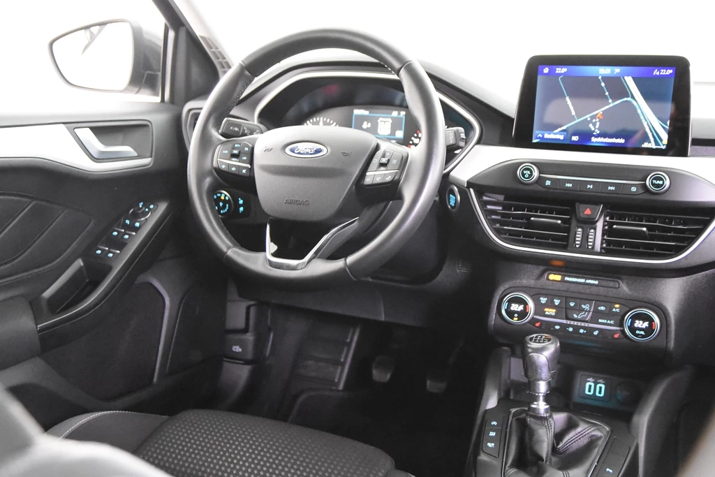 Ford Focus – foto 25