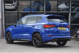 CUPRA Ateca – thumbnail 5