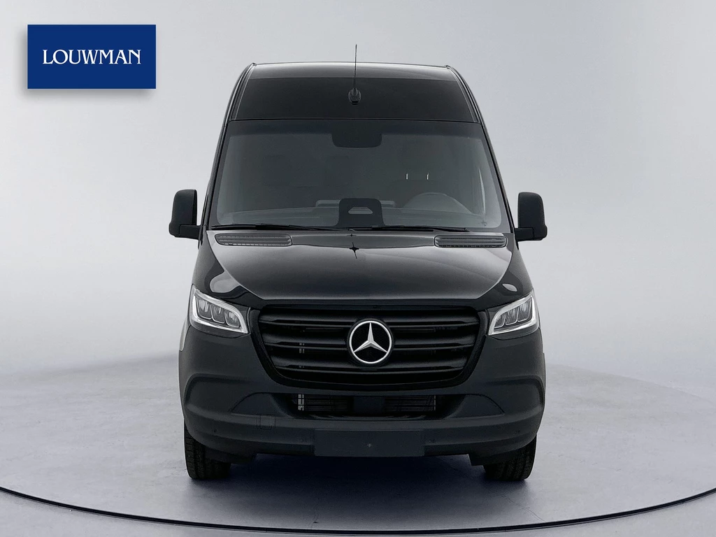 Mercedes-Benz Sprinter – foto 14