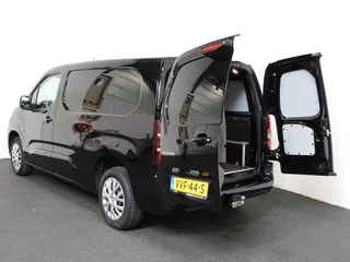 Citroën Berlingo – thumbnail 4