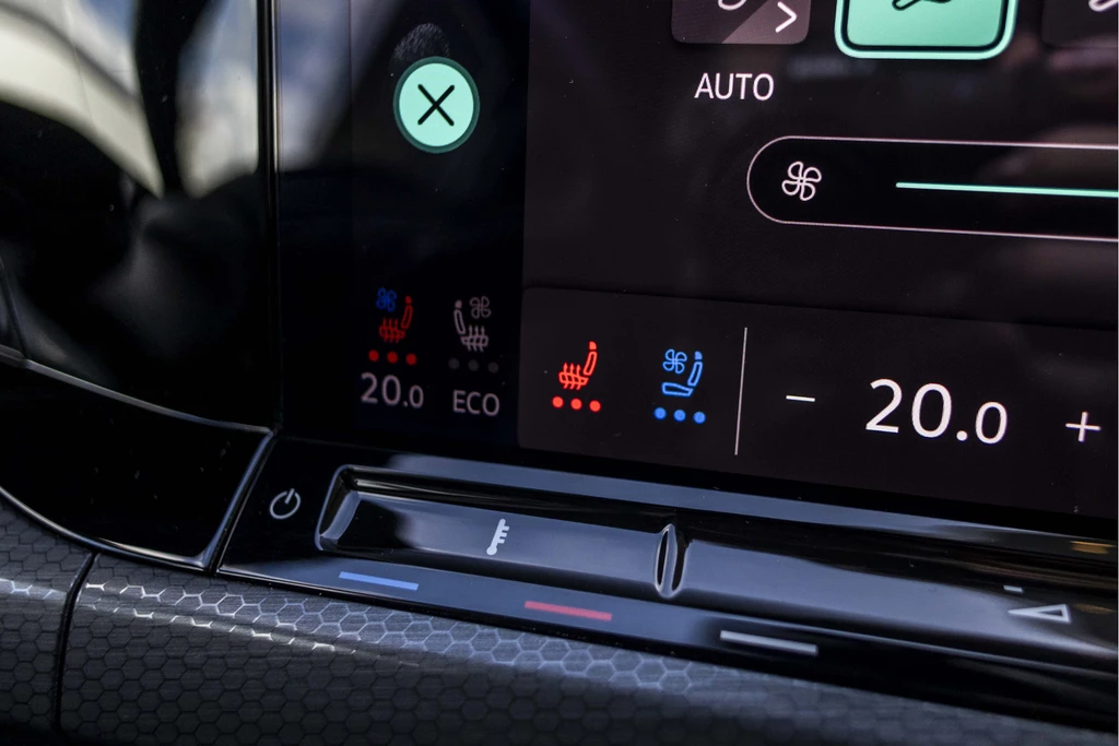 Volkswagen Golf – foto 25