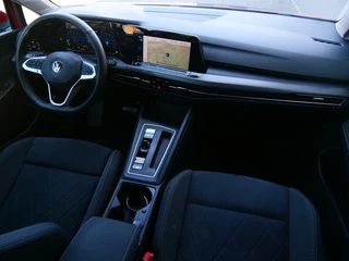 Volkswagen Golf – thumbnail 9