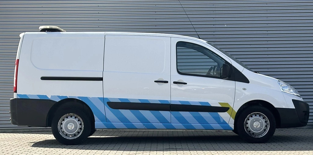 Peugeot Expert – foto 7