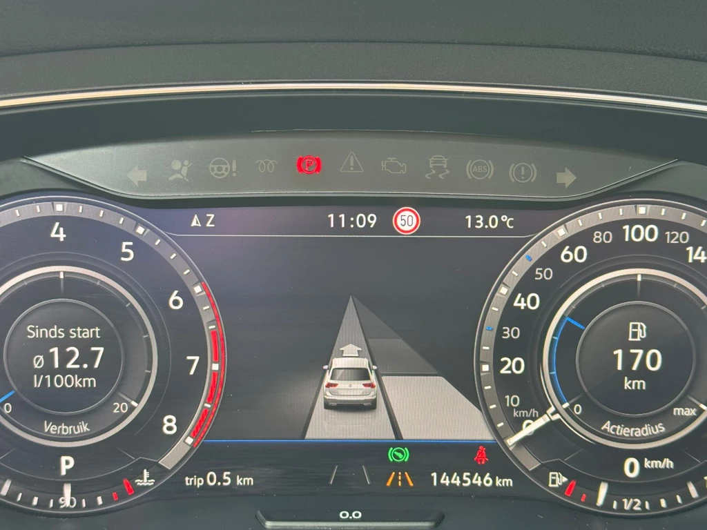 Volkswagen Tiguan Allspace – foto 33