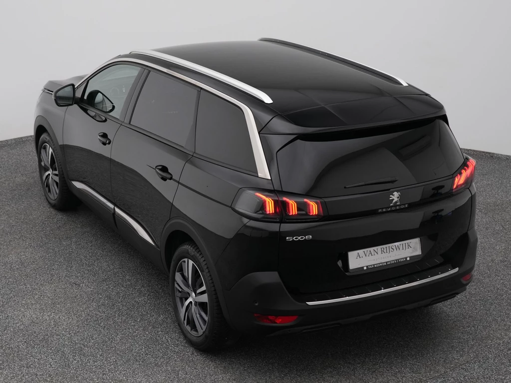 Peugeot 5008 – foto 7