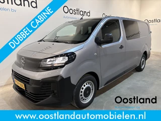 Opel Vivaro – thumbnail 1