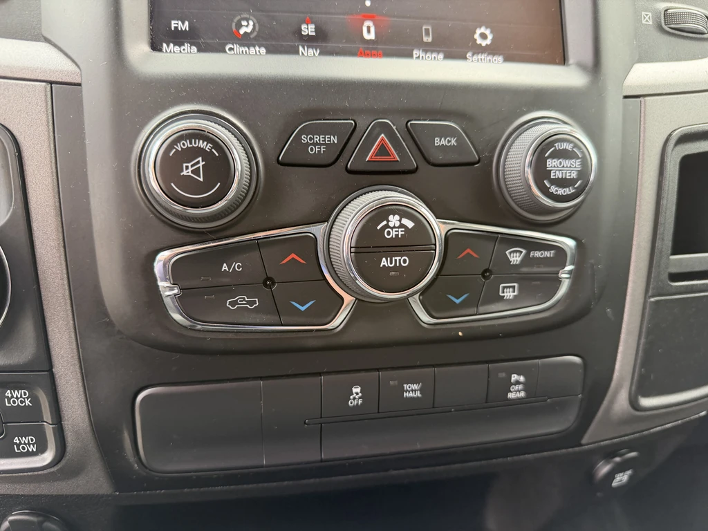 Dodge Ram 1500 – foto 25