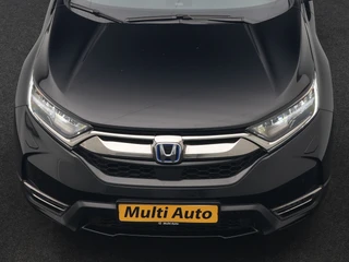 Honda CR-V – thumbnail 12