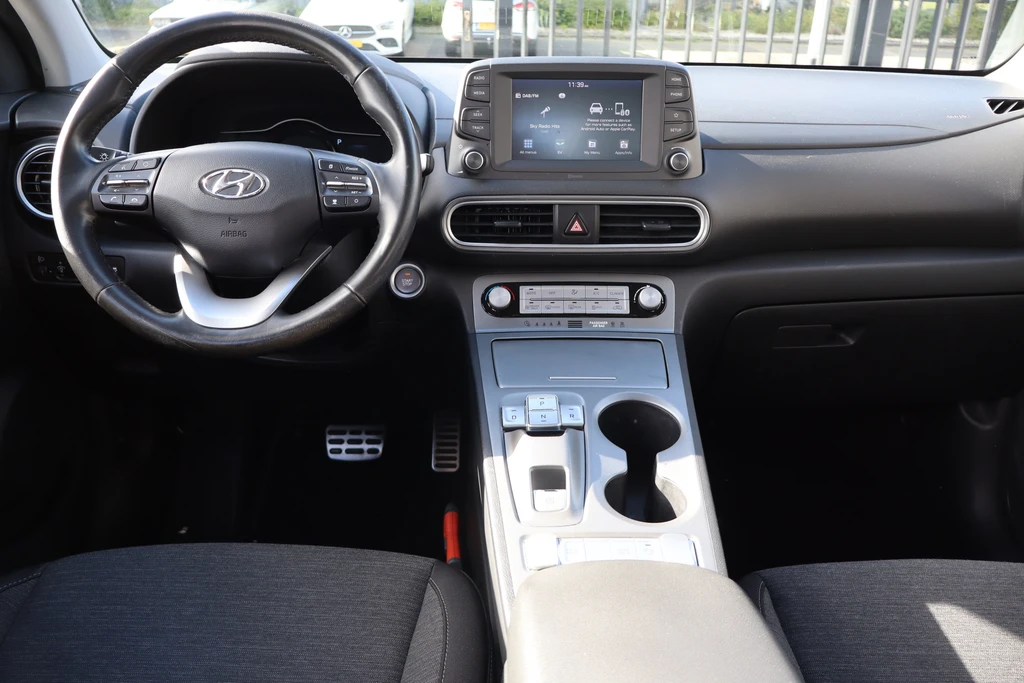 Hyundai Kona – foto 10