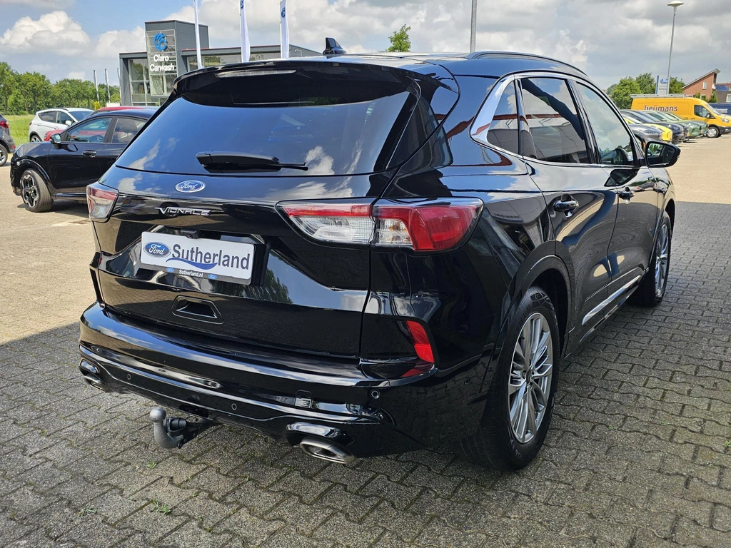 Ford Kuga – foto 5