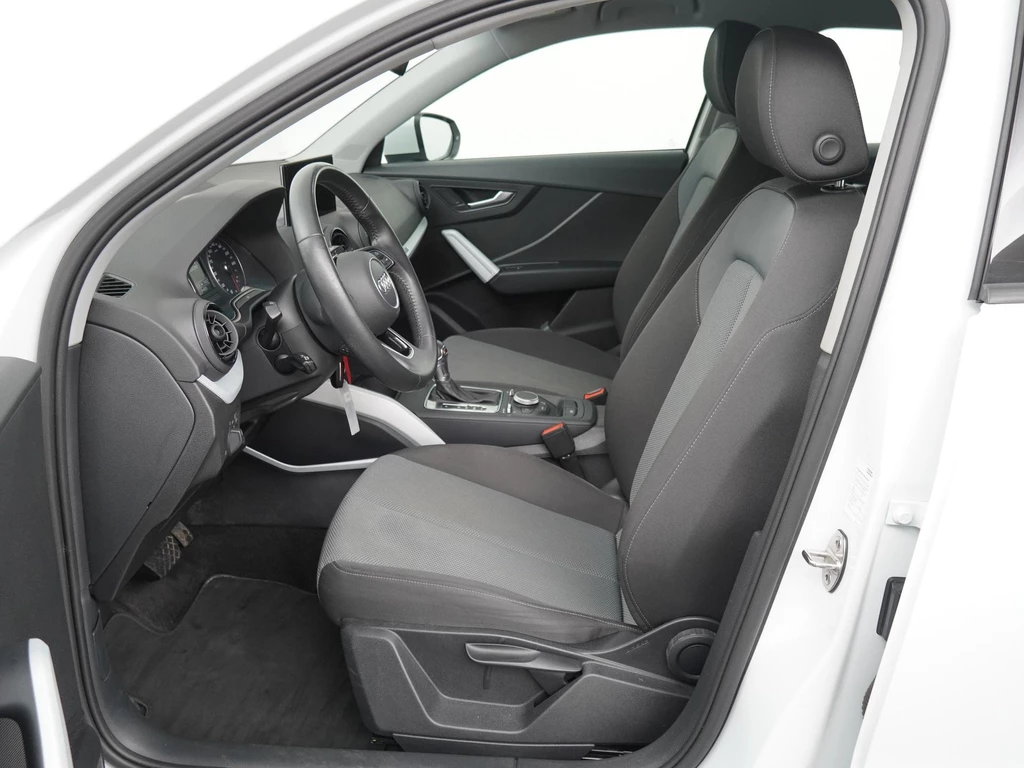 Audi Q2 – foto 14