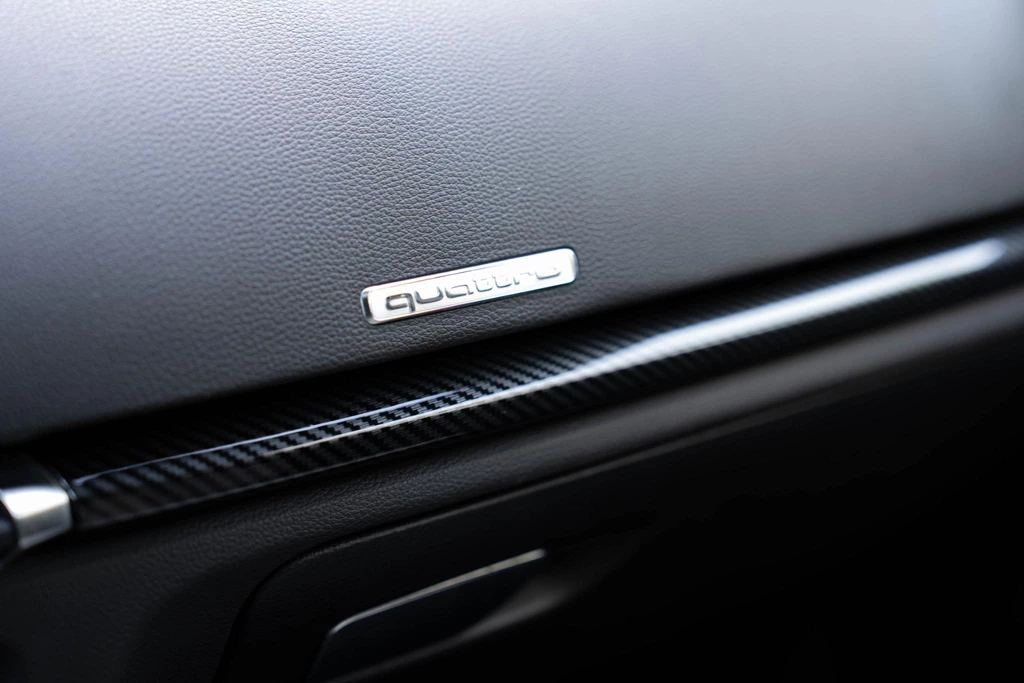 Audi A3 – foto 14