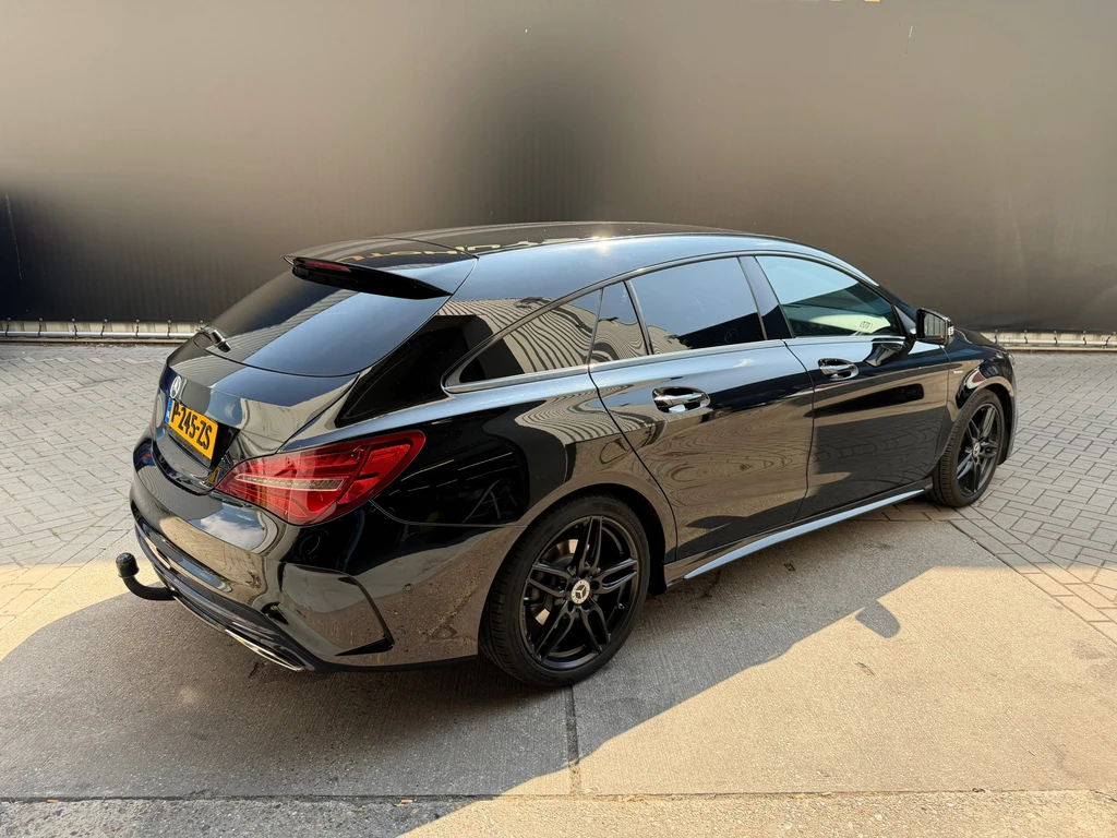 Mercedes-Benz CLA – foto 9