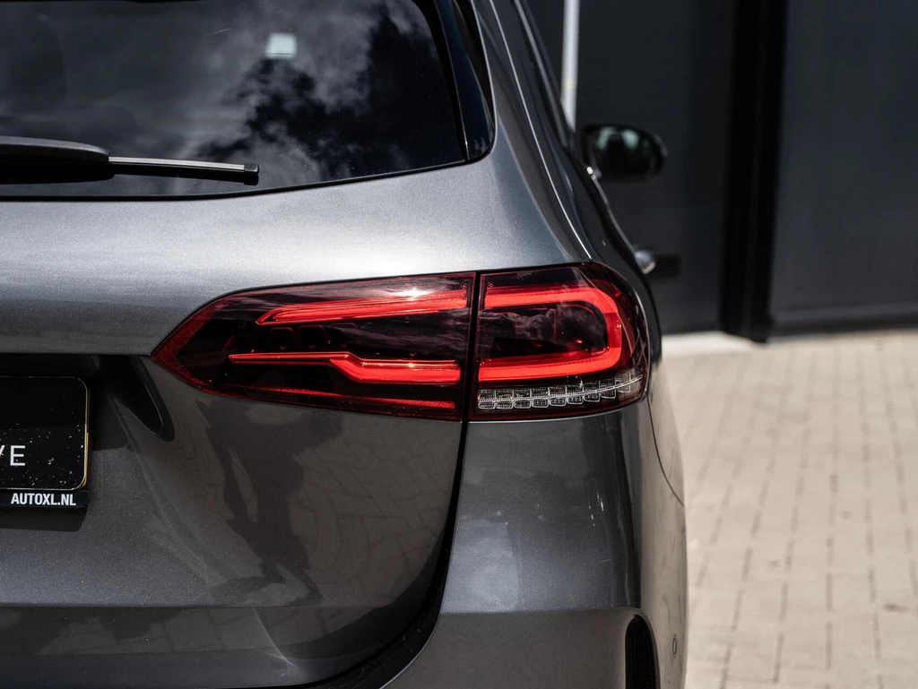 Mercedes-Benz B-Klasse – foto 14