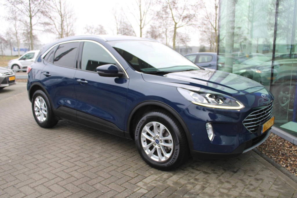 Ford Kuga – foto 6