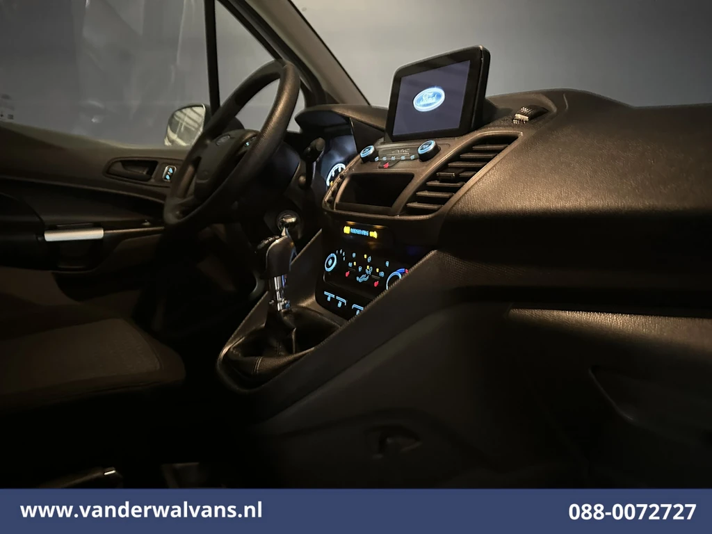 Ford Transit Connect – foto 13