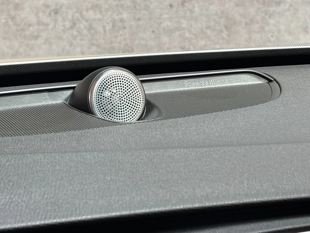 Volvo XC90 – foto 11