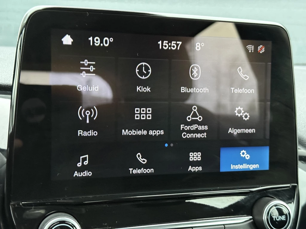 Ford Fiesta – foto 12