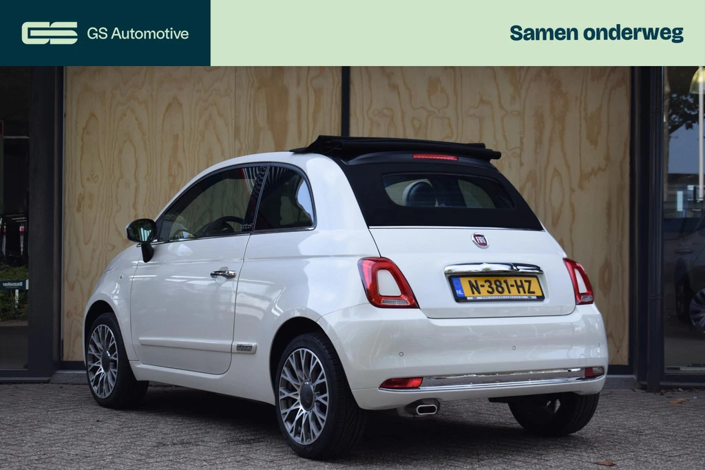 Fiat 500 – foto 4