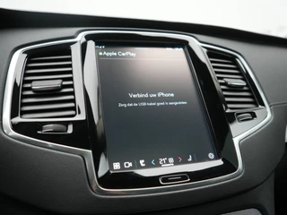 Volvo XC90 – thumbnail 38