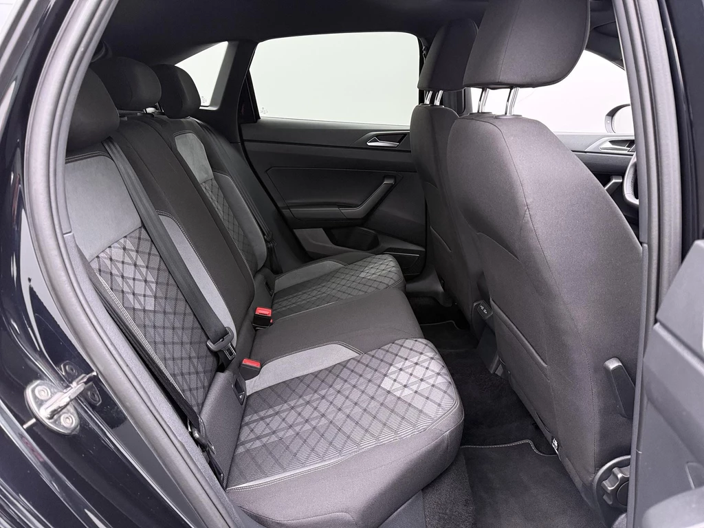 Volkswagen Taigo – foto 34