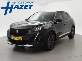 Peugeot e-2008 – thumbnail 1