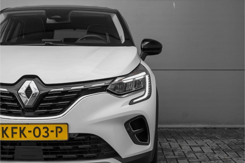 Renault Captur – foto 8