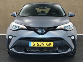 Toyota C-HR – thumbnail 9