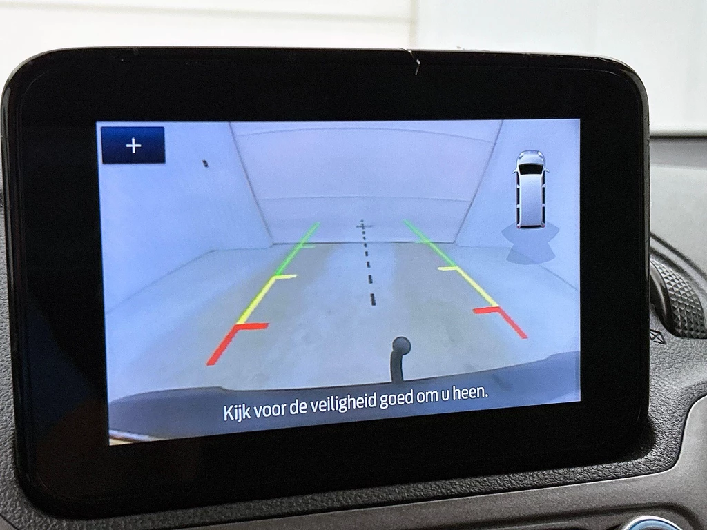 Ford Transit Connect – foto 26