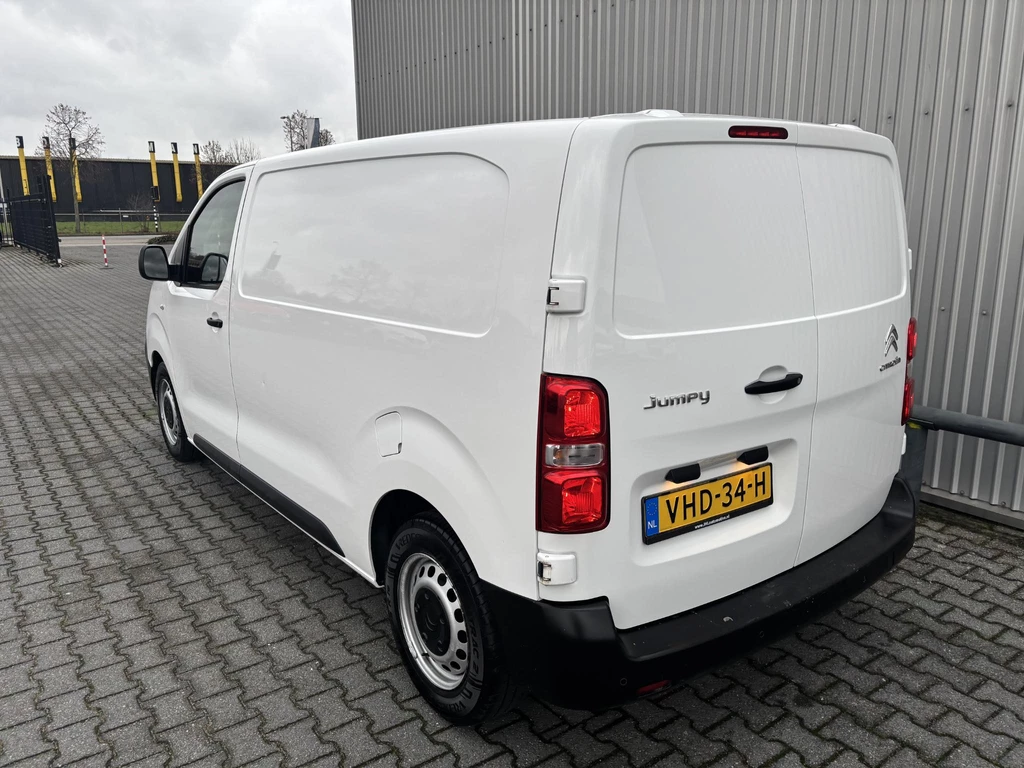 Citroën Jumpy – foto 4