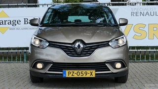 Renault Grand Scénic – thumbnail 6