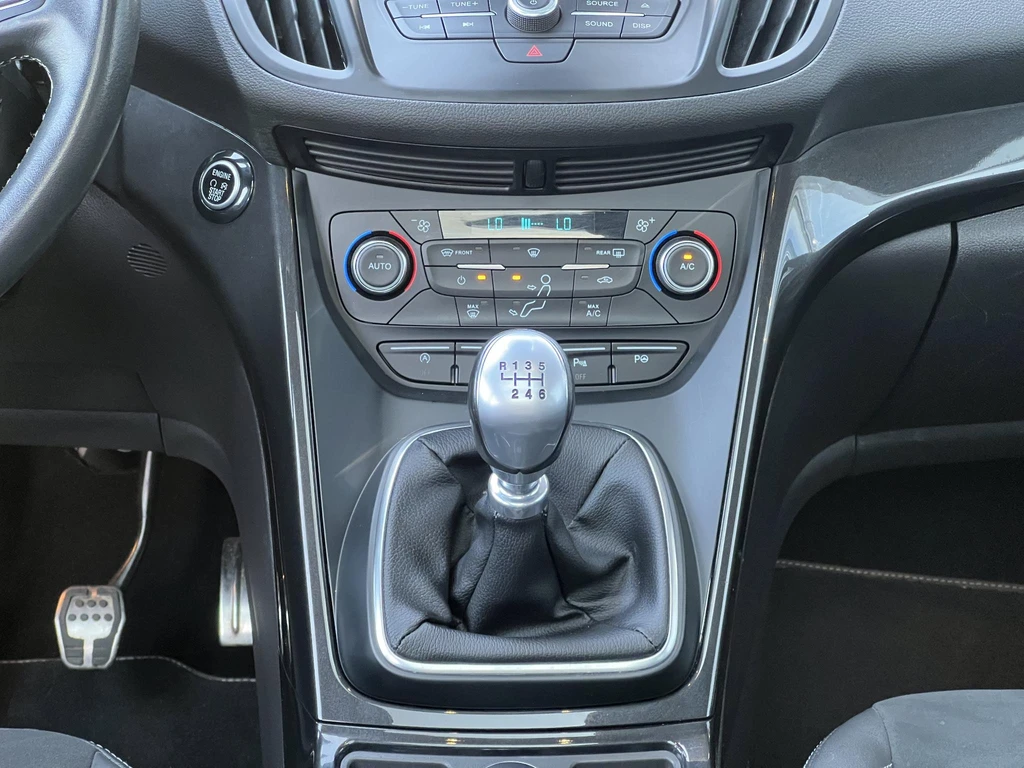 Ford Kuga – foto 26