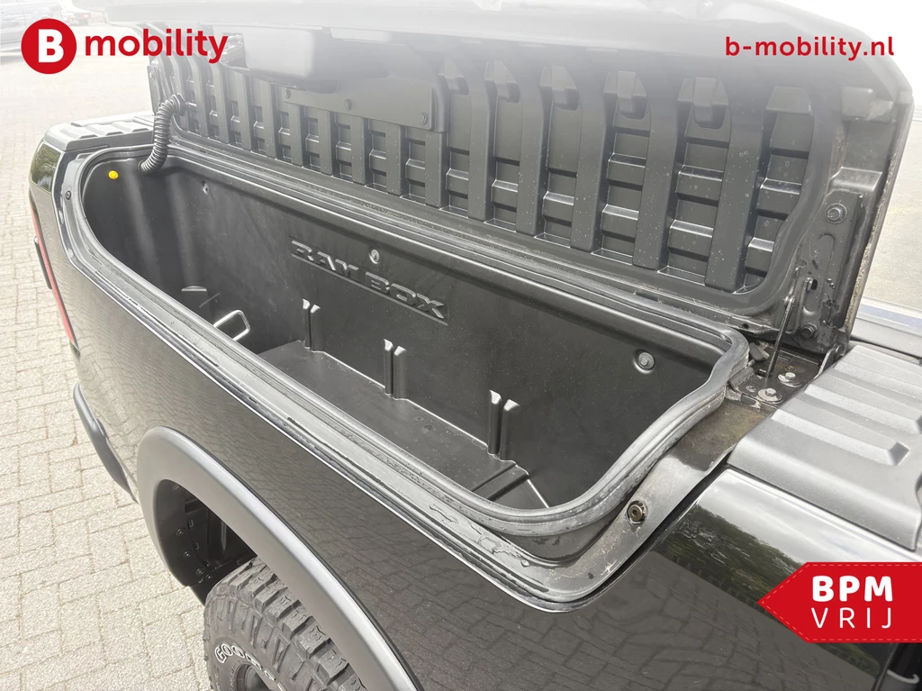 Dodge Ram 1500 – foto 25