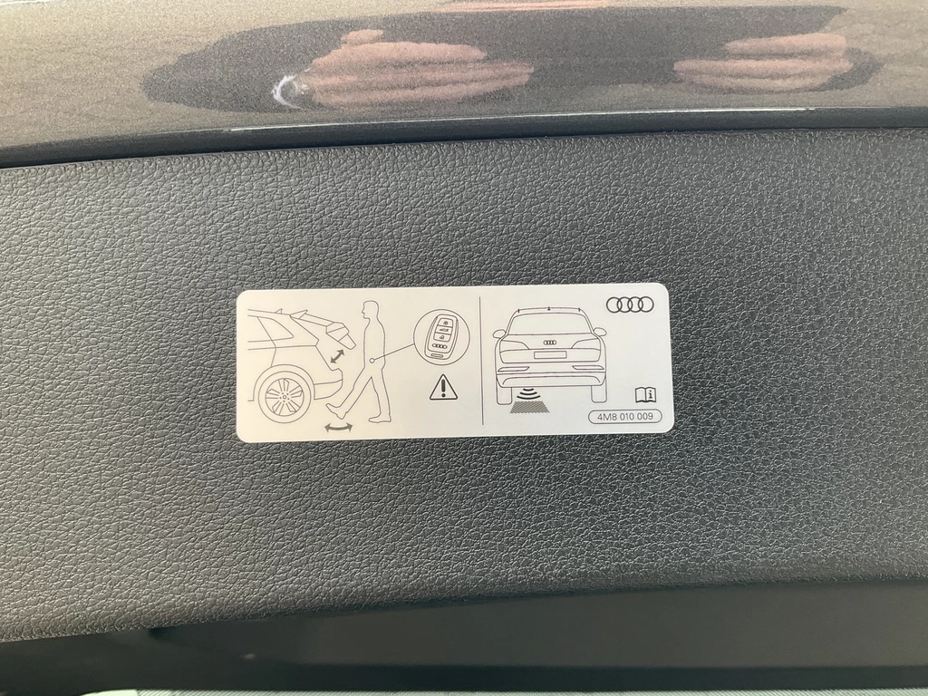 Audi RSQ8 – foto 29