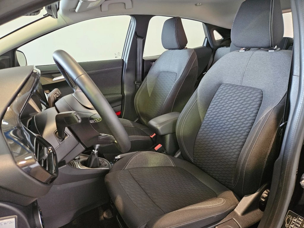 Ford Puma – foto 28