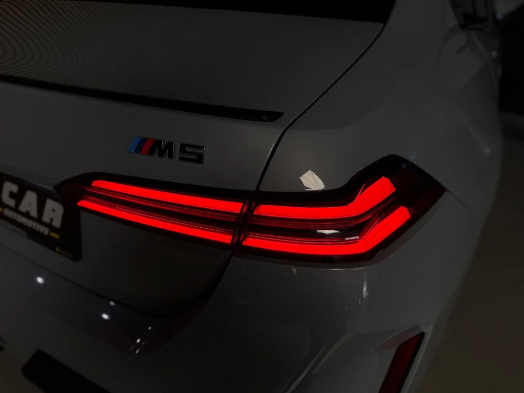 BMW M5 – foto 16