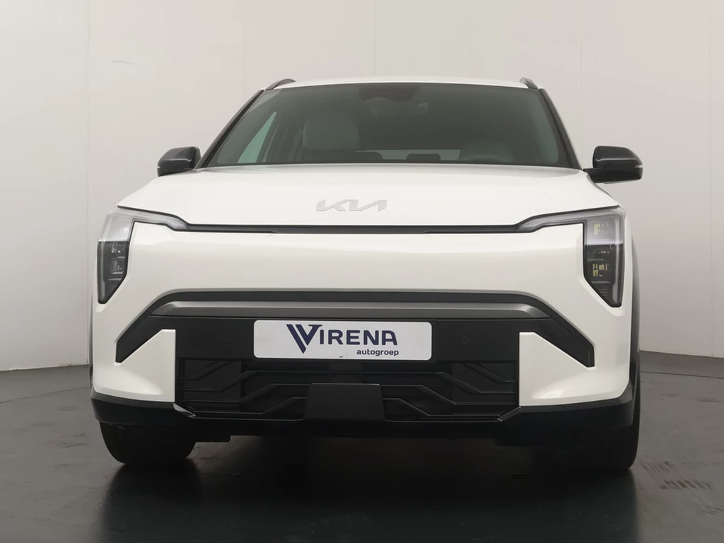 Kia EV3 – foto 12