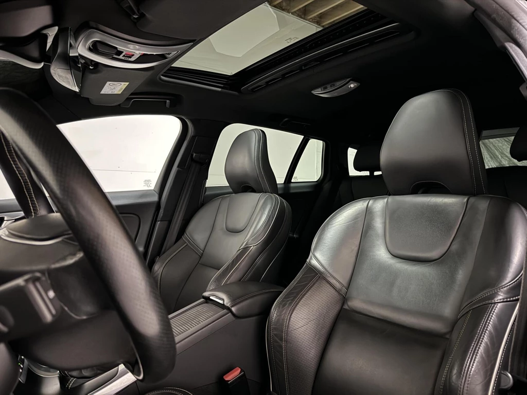 Volvo V60 – foto 24