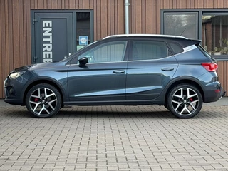 SEAT Arona – thumbnail 2