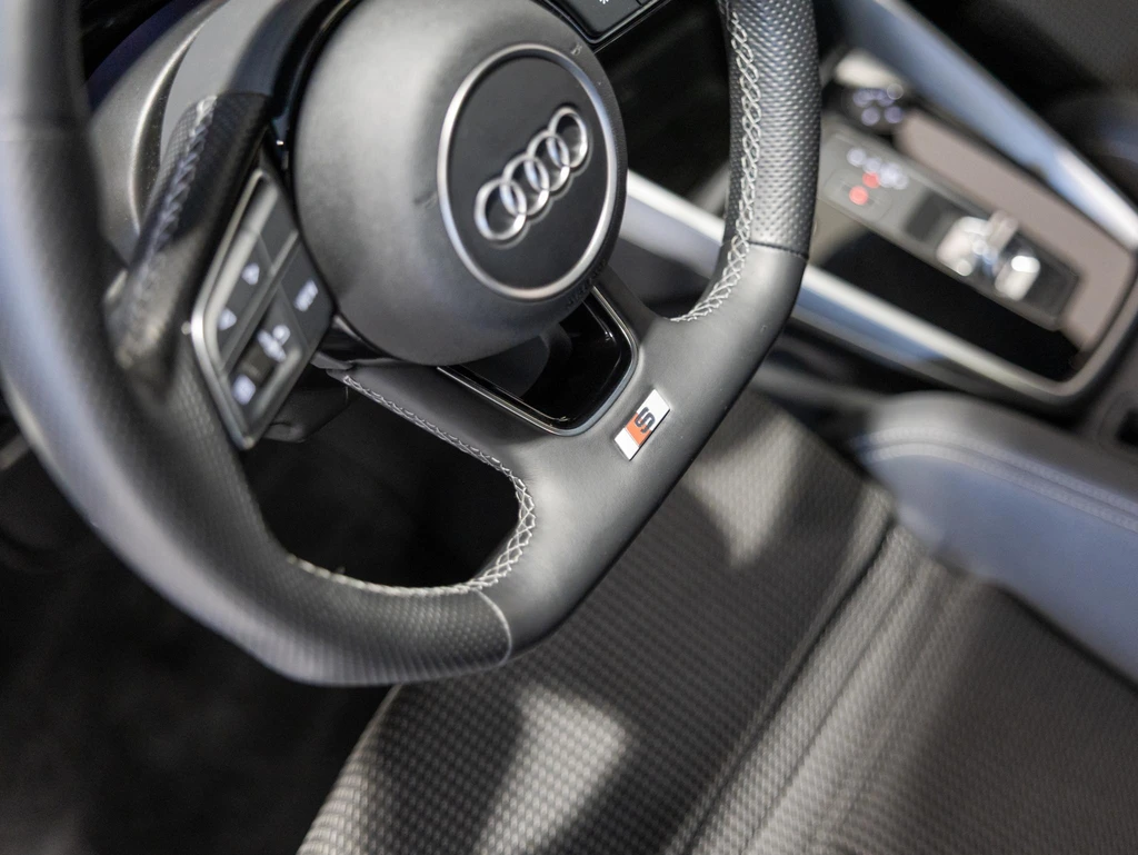 Audi A3 – foto 27