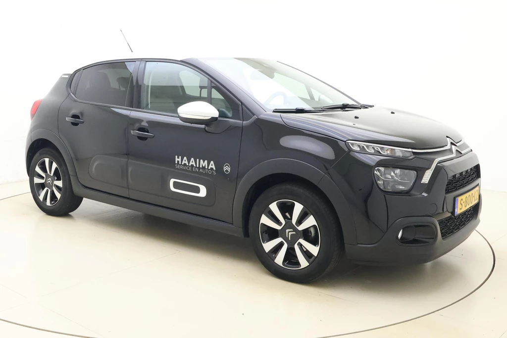 Citroën C3 – foto 8