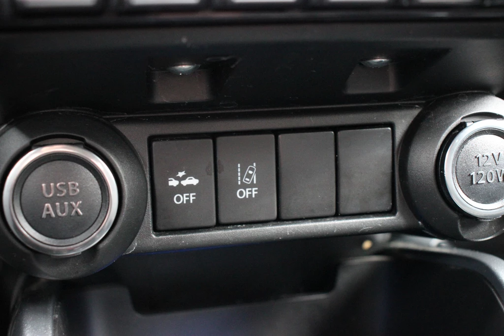 Suzuki Ignis – foto 33