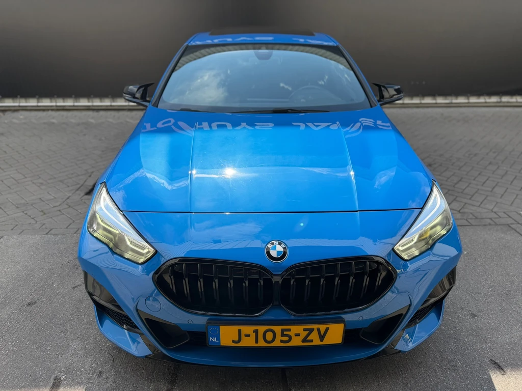 BMW 2 Serie – foto 14