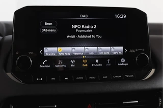 Nissan QASHQAI – thumbnail 20