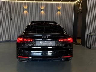 Audi A5 – thumbnail 7