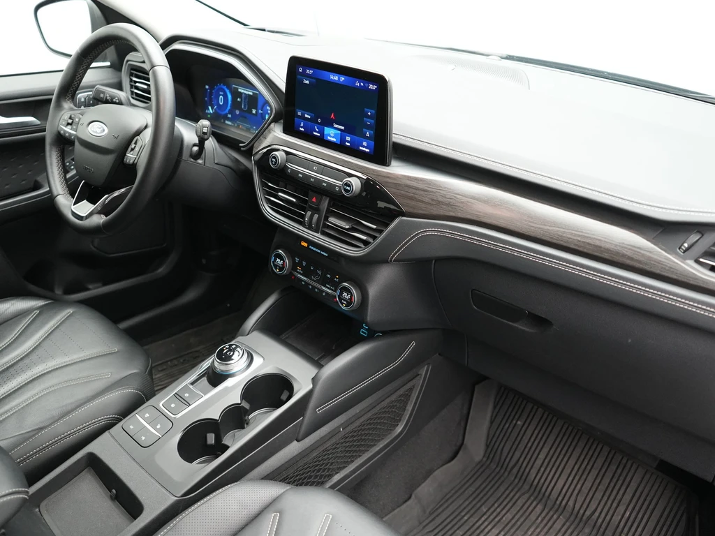 Ford Kuga – foto 14